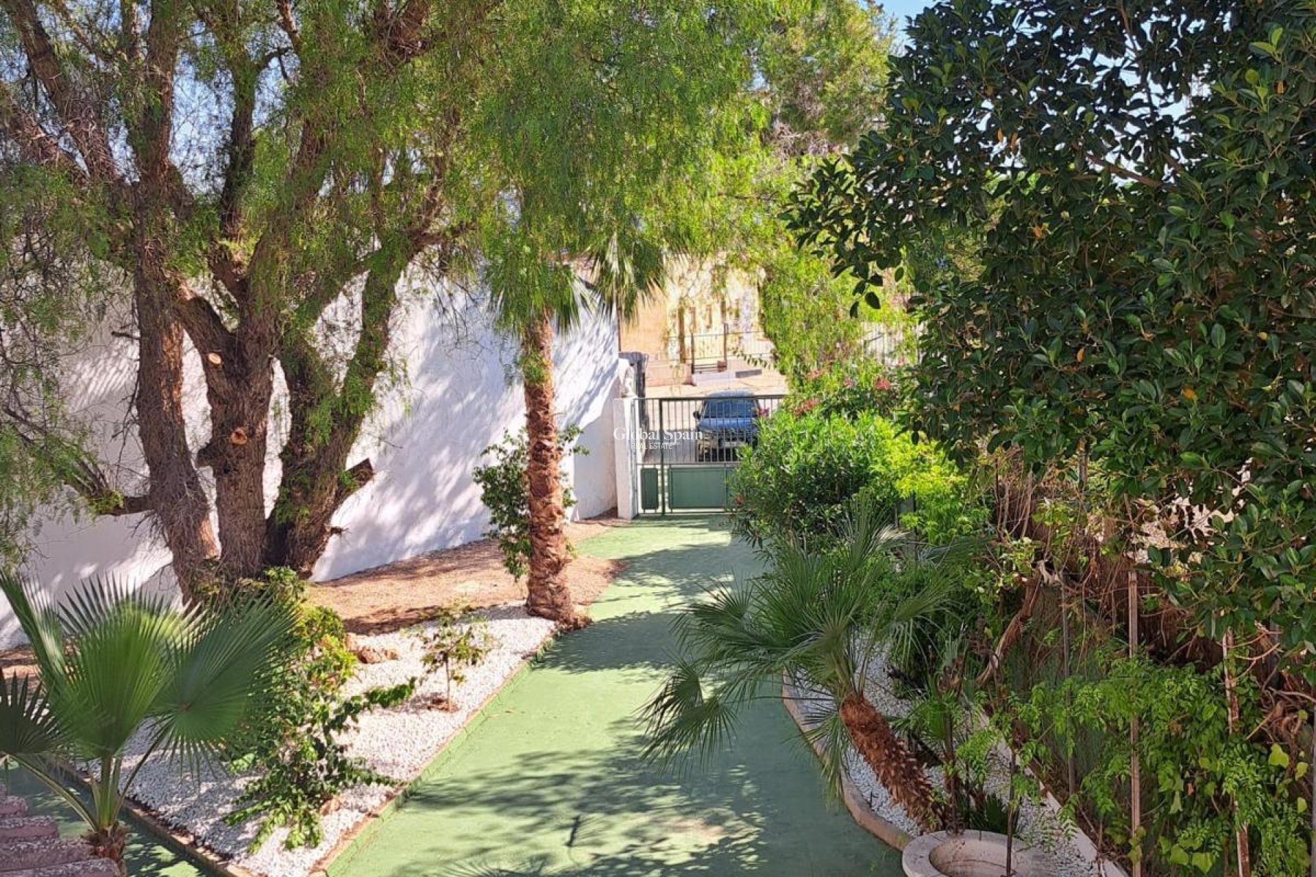 Revente - VILLA -
ORIHUELA - Los Huertos