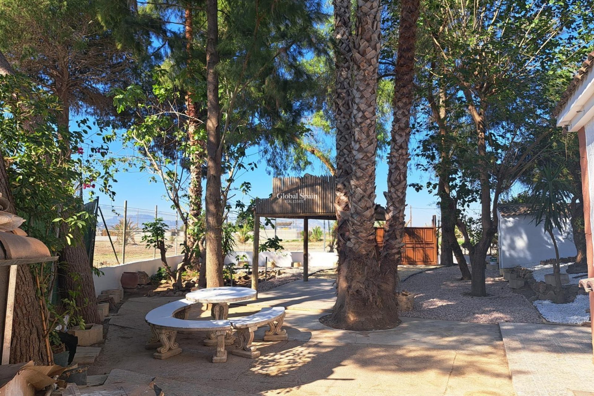 Revente - VILLA -
ORIHUELA - Los Huertos