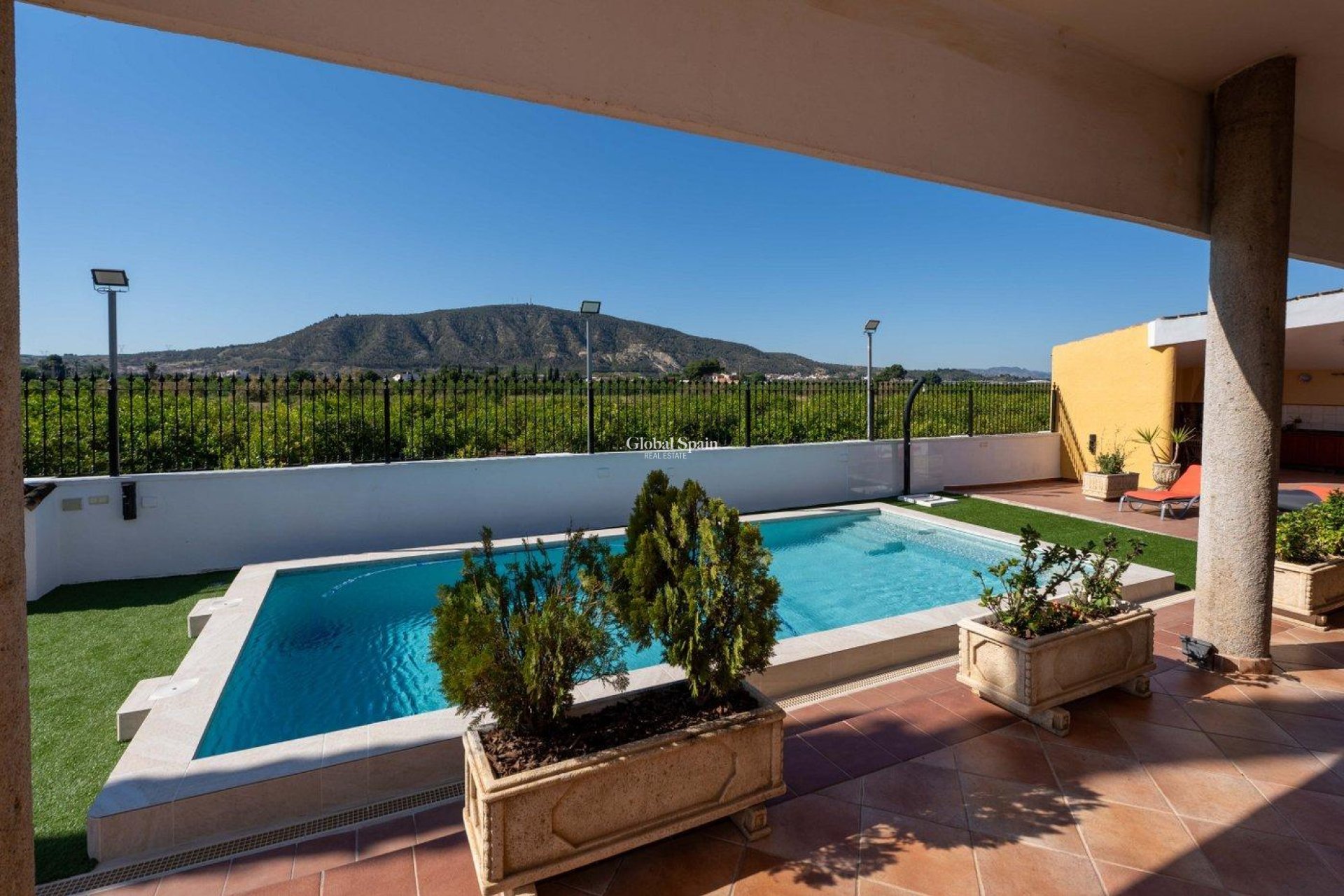 Revente - VILLA -
ORIHUELA - Orihuela Ciudad