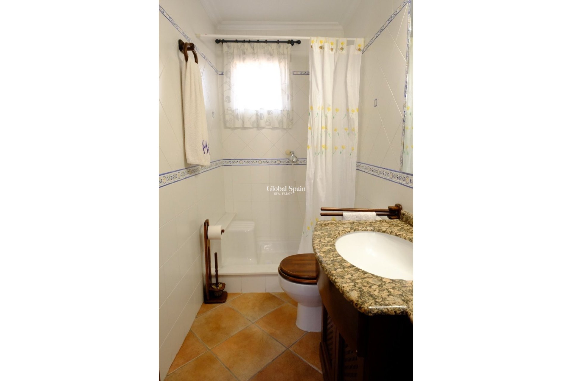 Revente - VILLA -
ORIHUELA - Orihuela Ciudad