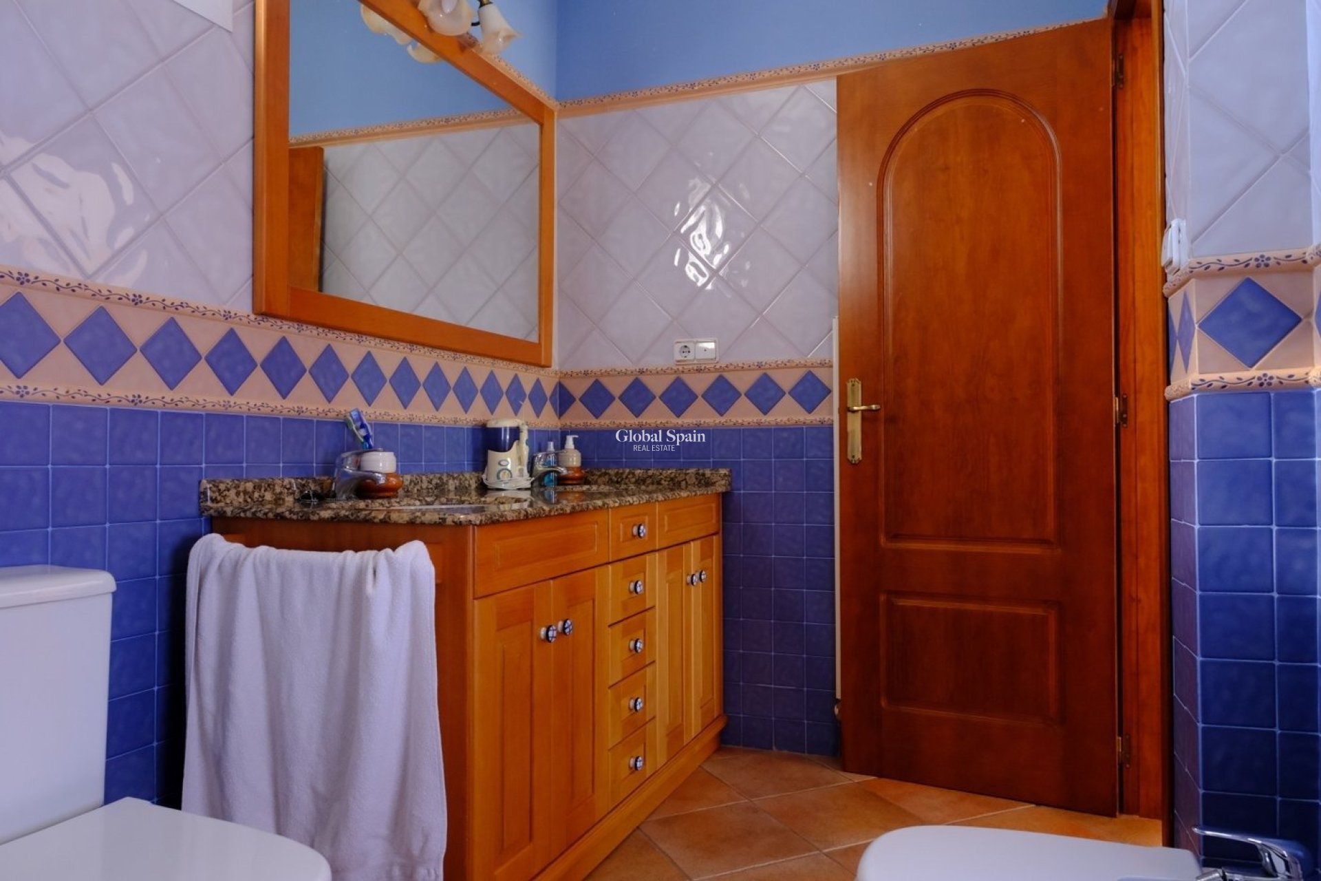 Revente - VILLA -
ORIHUELA - Orihuela Ciudad