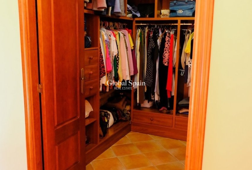 Revente - VILLA -
ORIHUELA - Orihuela Ciudad