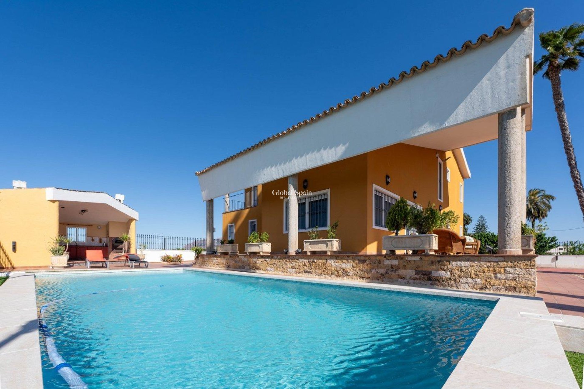 Revente - VILLA -
ORIHUELA - Orihuela Ciudad