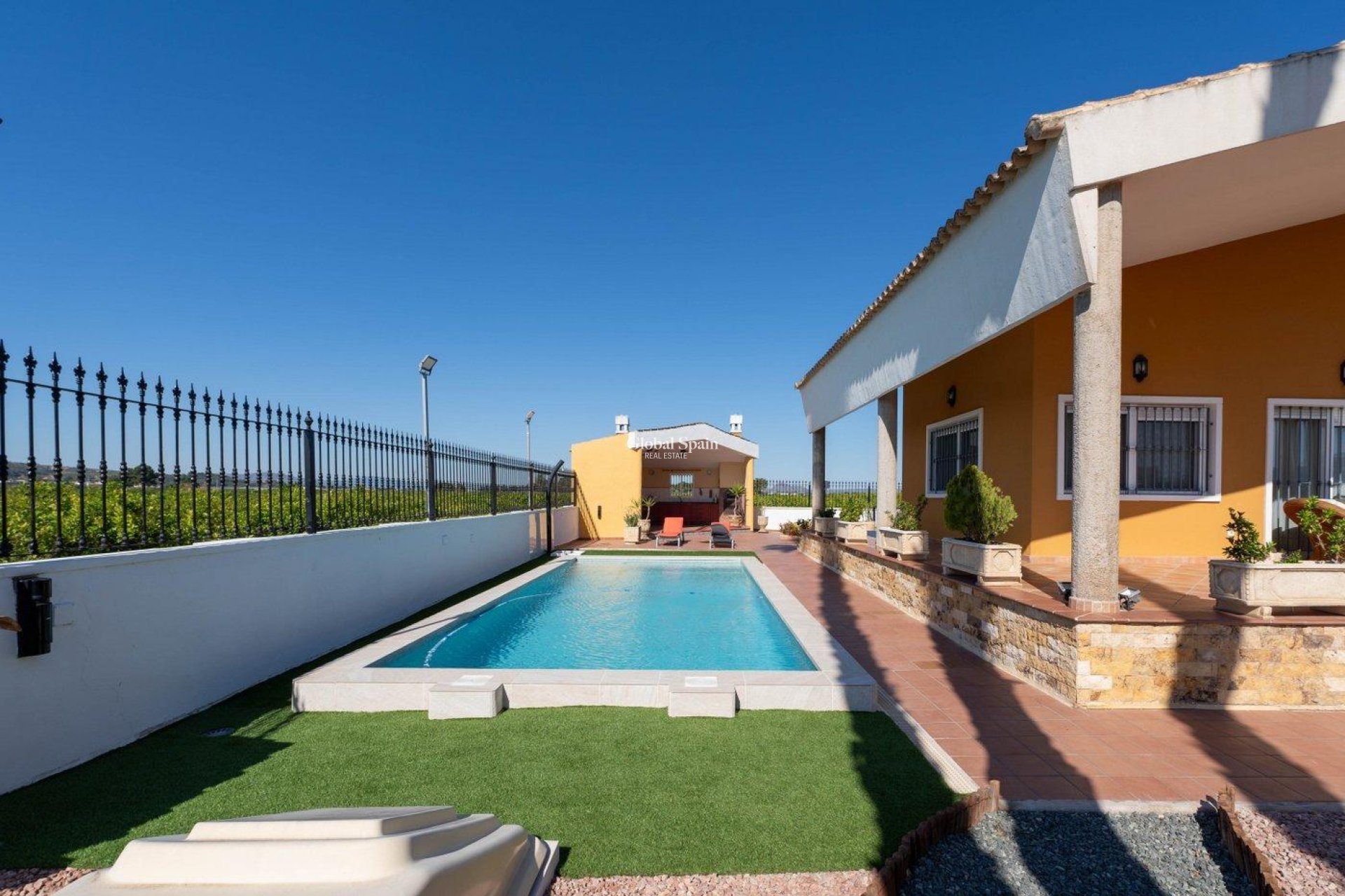 Revente - VILLA -
ORIHUELA - Orihuela Ciudad