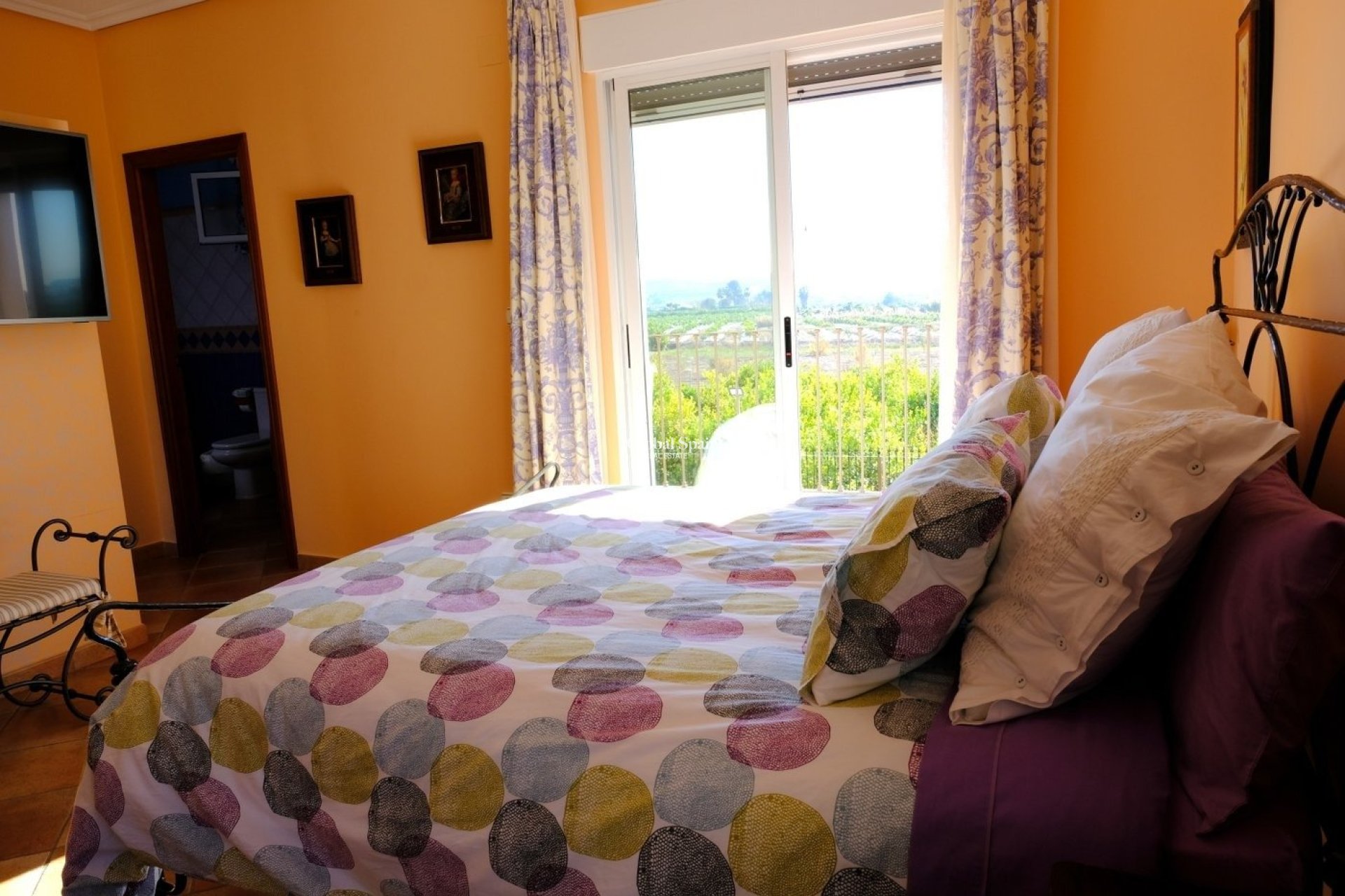Revente - VILLA -
ORIHUELA - Orihuela Ciudad