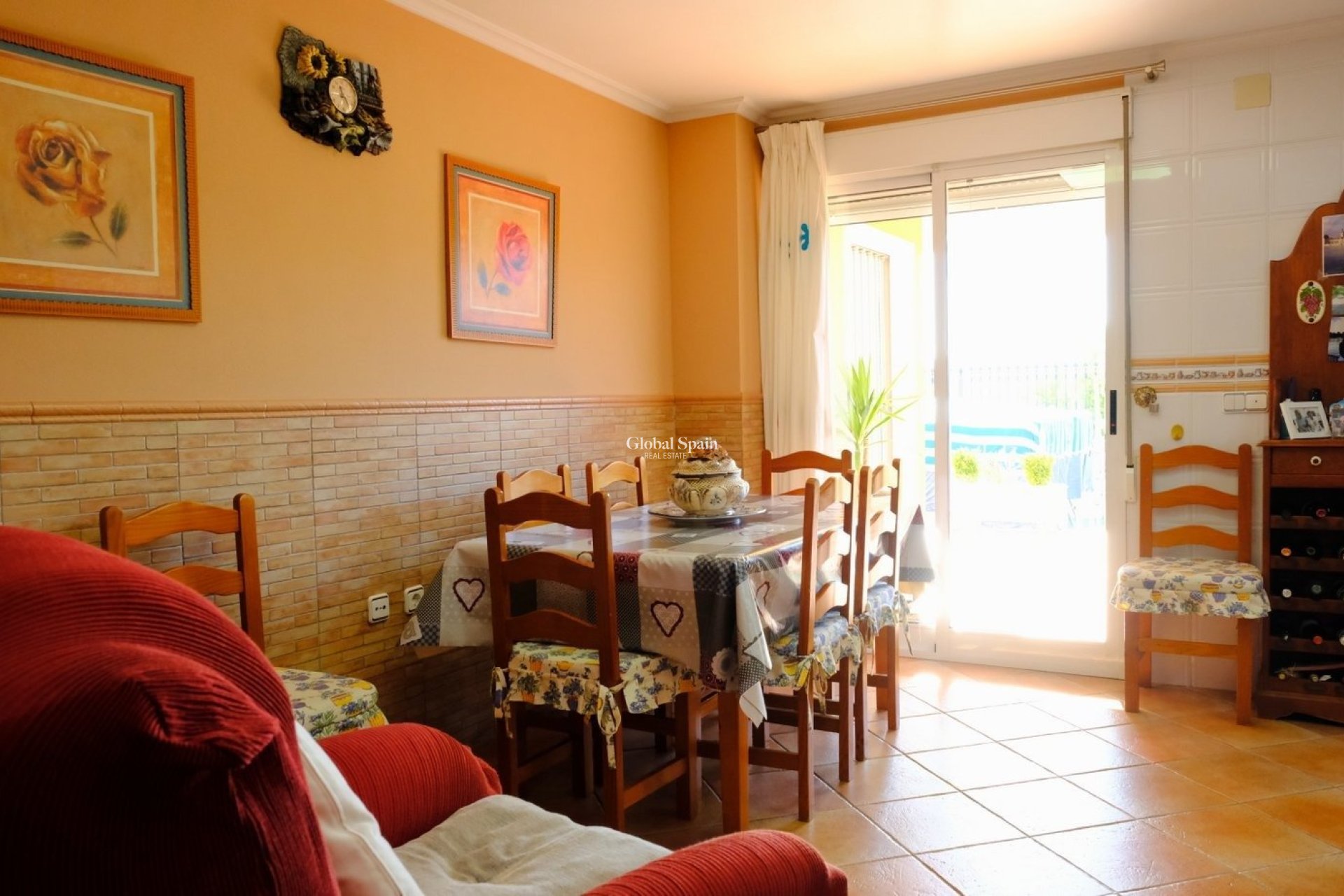Revente - VILLA -
ORIHUELA - Orihuela Ciudad