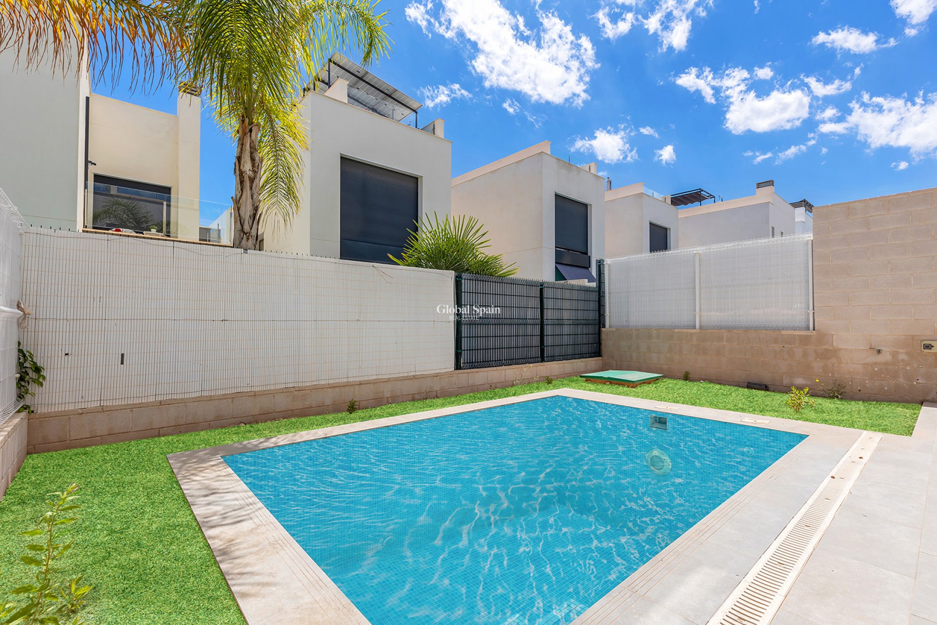 Revente - VILLA -
ORIHUELA - Orihuela Costa