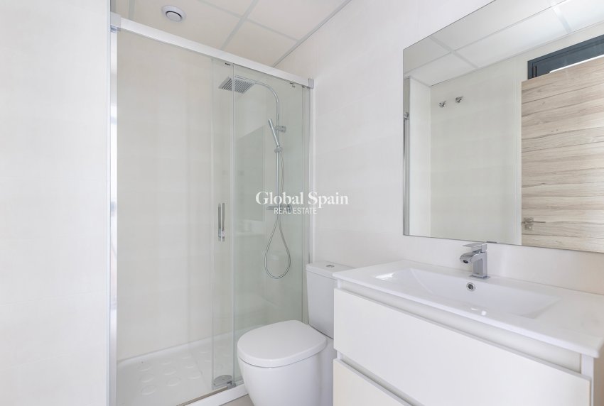 Revente - VILLA -
ORIHUELA - Orihuela Costa