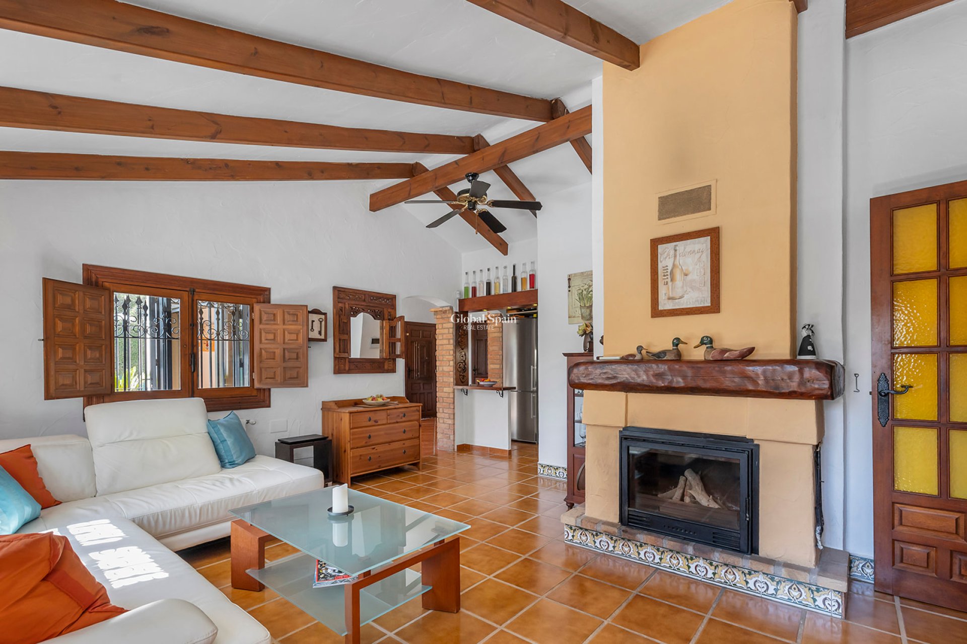 Revente - VILLA -
ORIHUELA - Orihuela Costa