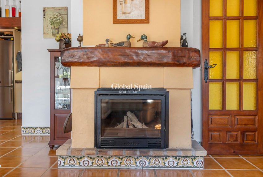 Revente - VILLA -
ORIHUELA - Orihuela Costa