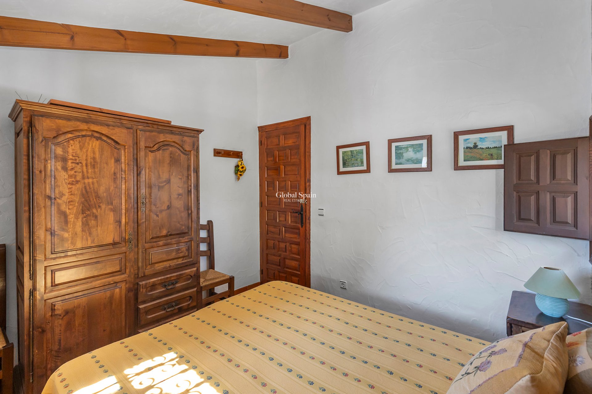 Revente - VILLA -
ORIHUELA - Orihuela Costa