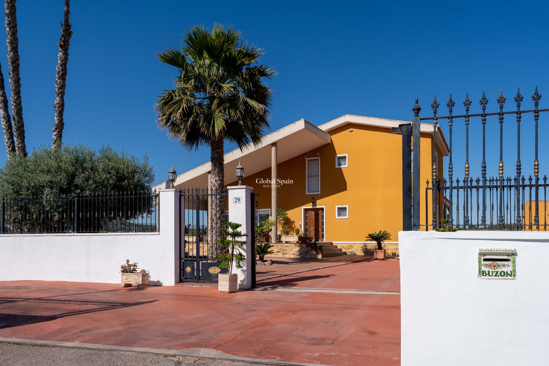 Revente - Villa -
ORIHUELA - Orihuela