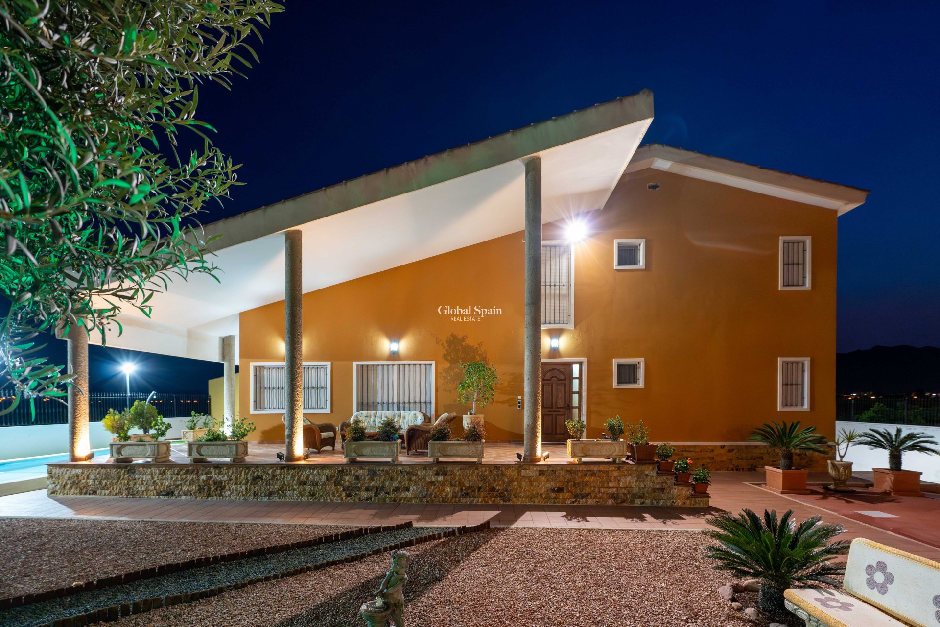 Revente - Villa -
ORIHUELA - Orihuela