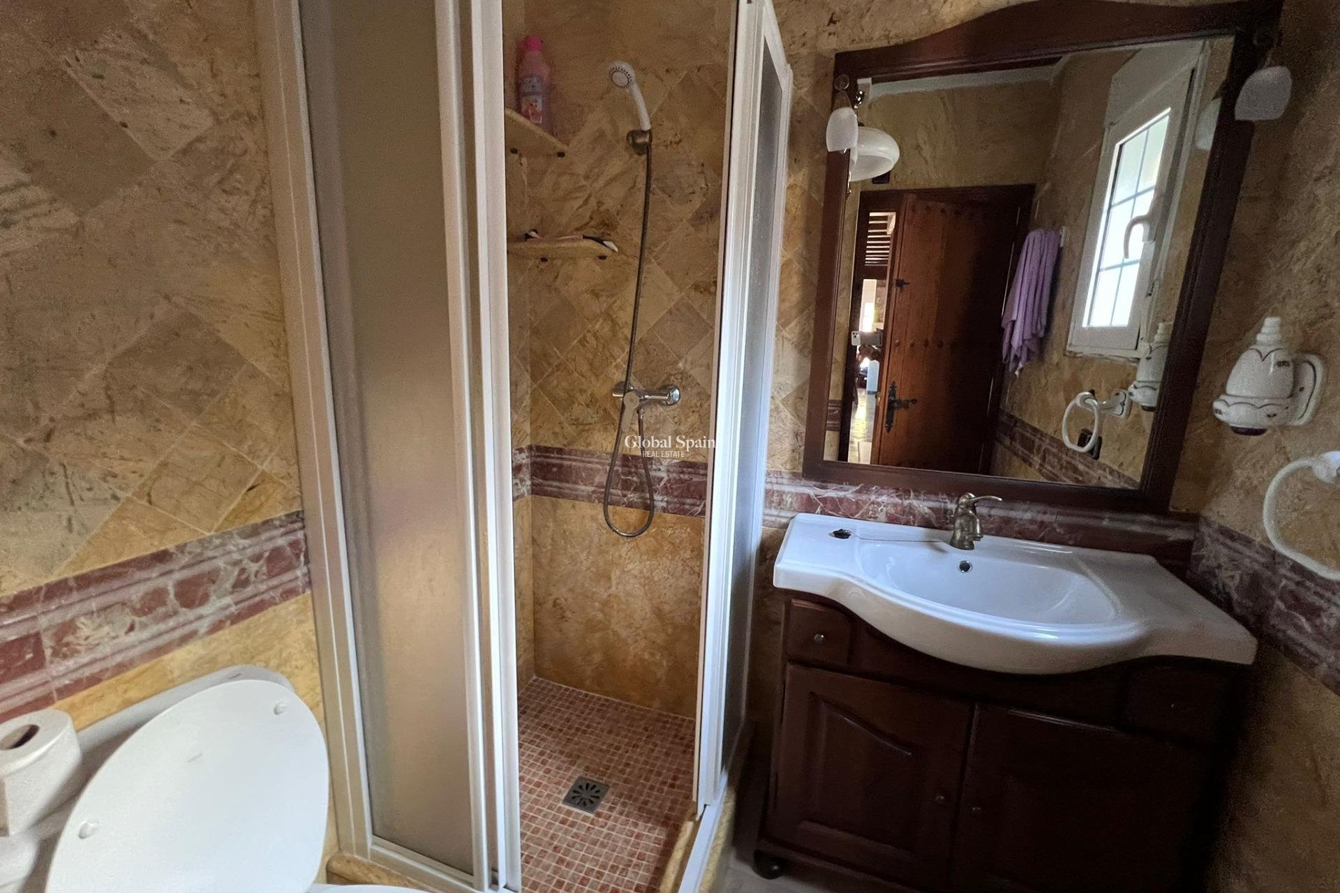 Revente - VILLA -
ORIHUELA - Raiguero De Bonanza