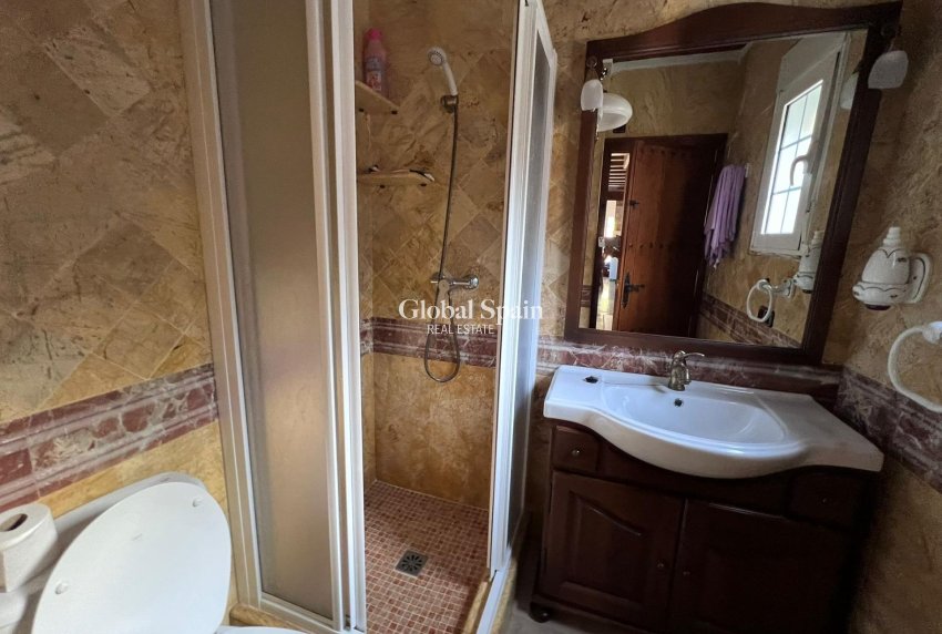 Revente - VILLA -
ORIHUELA - Raiguero De Bonanza