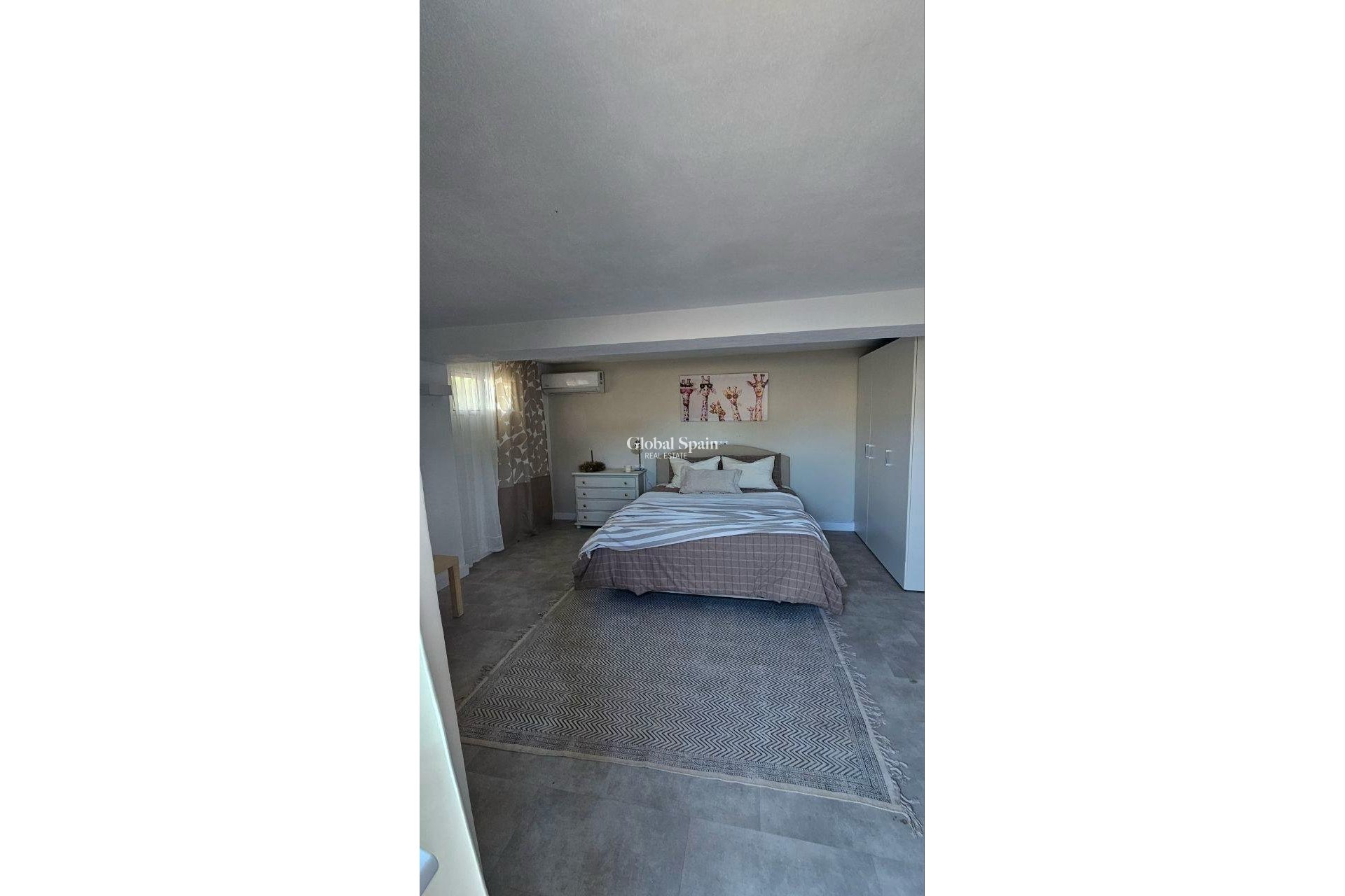 Revente - VILLA -
ORIHUELA - Urb. Montepinar