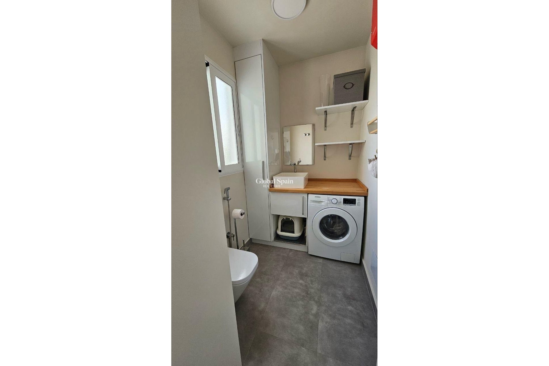 Revente - VILLA -
ORIHUELA - Urb. Montepinar