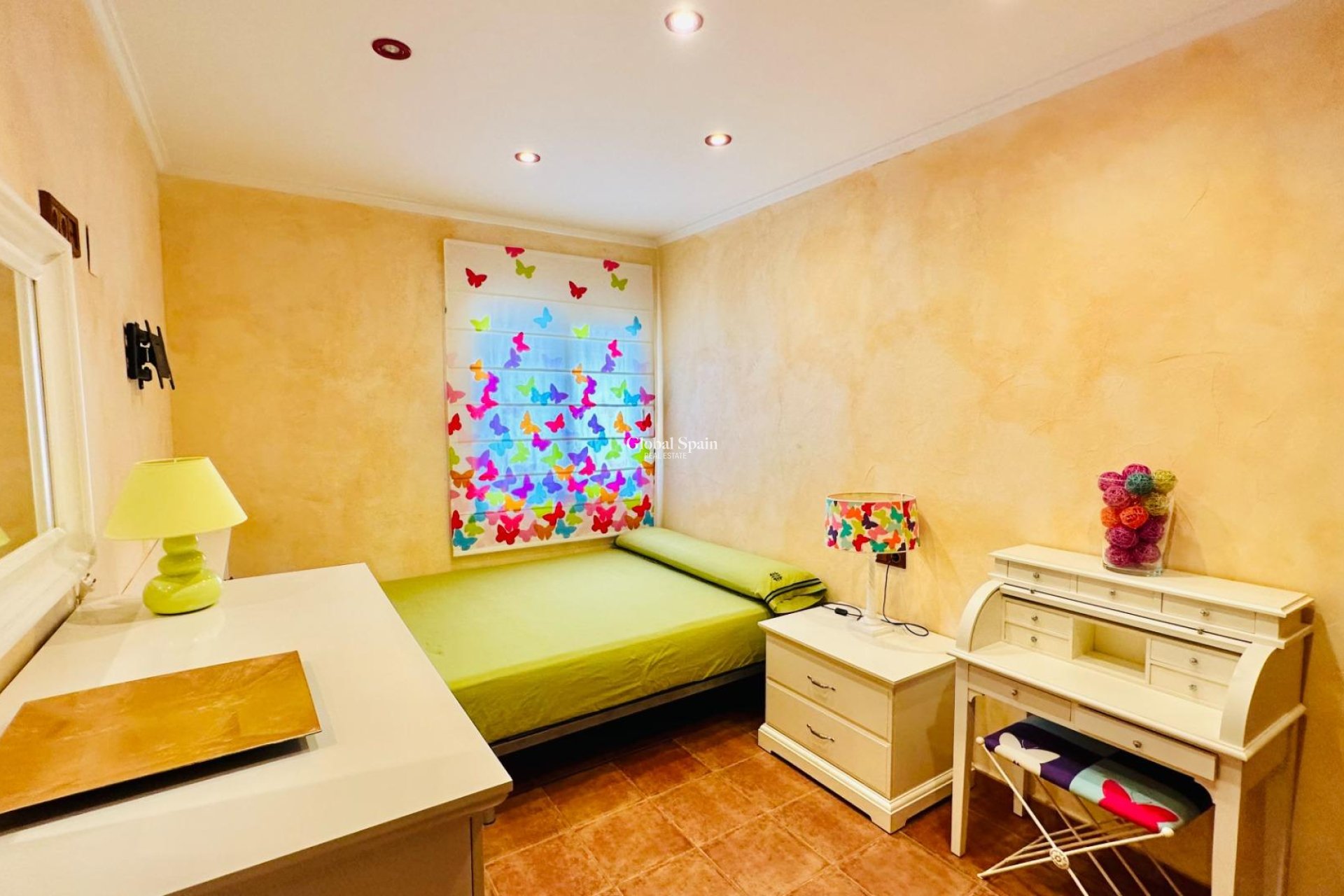 Revente - VILLA -
ORIHUELA - Urb. Montepinar