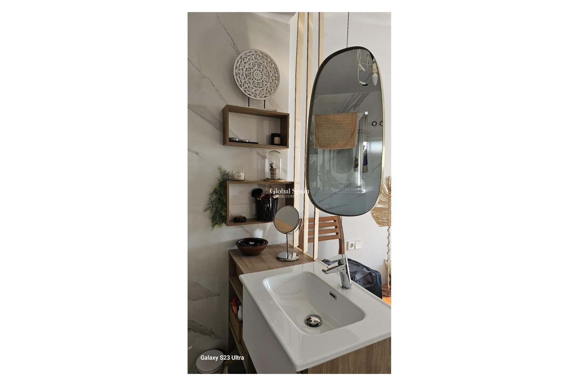 Revente - Villa -
ORIHUELA - Vistabella Golf