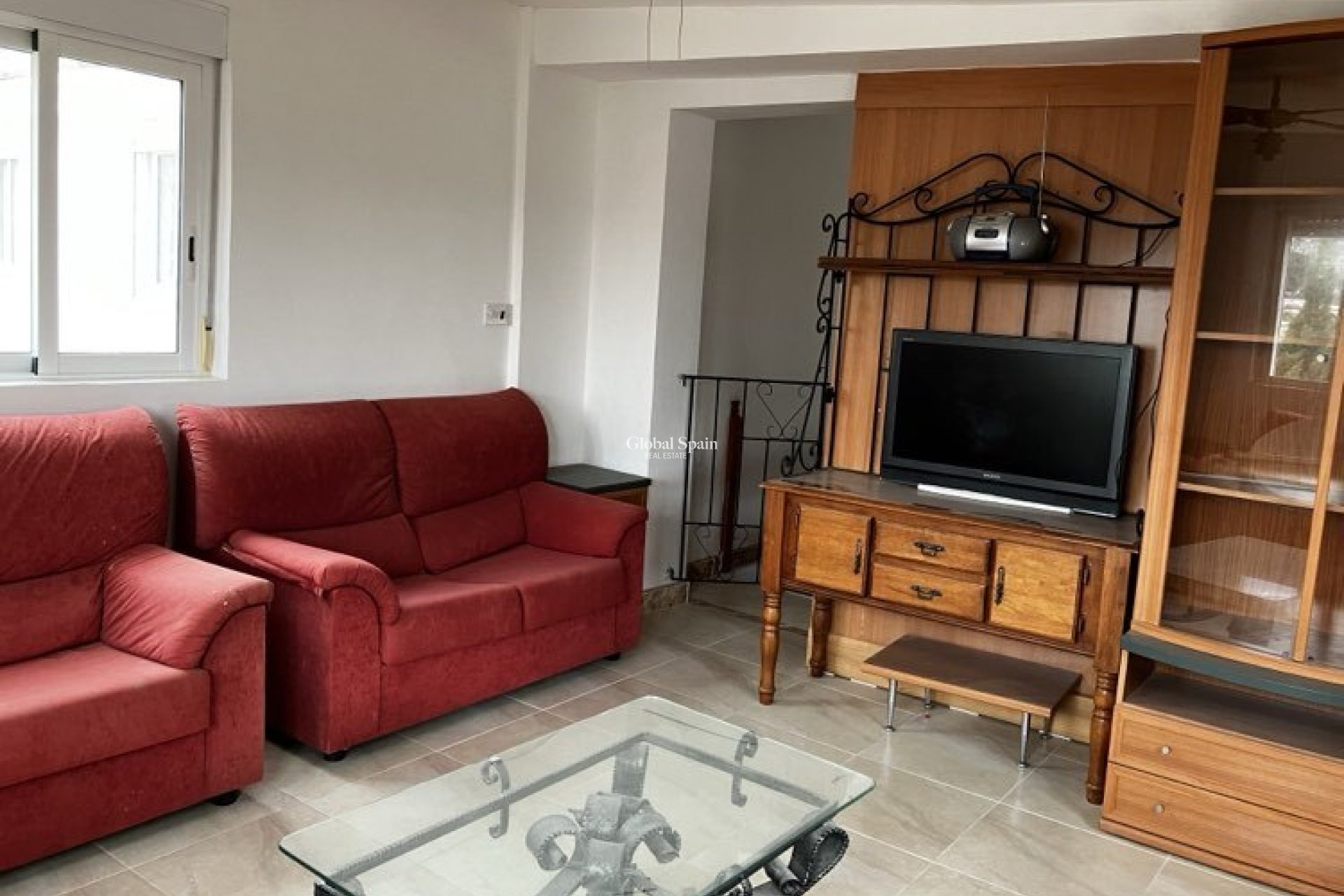 Revente - VILLA -
ORXETA - Costa Blanca