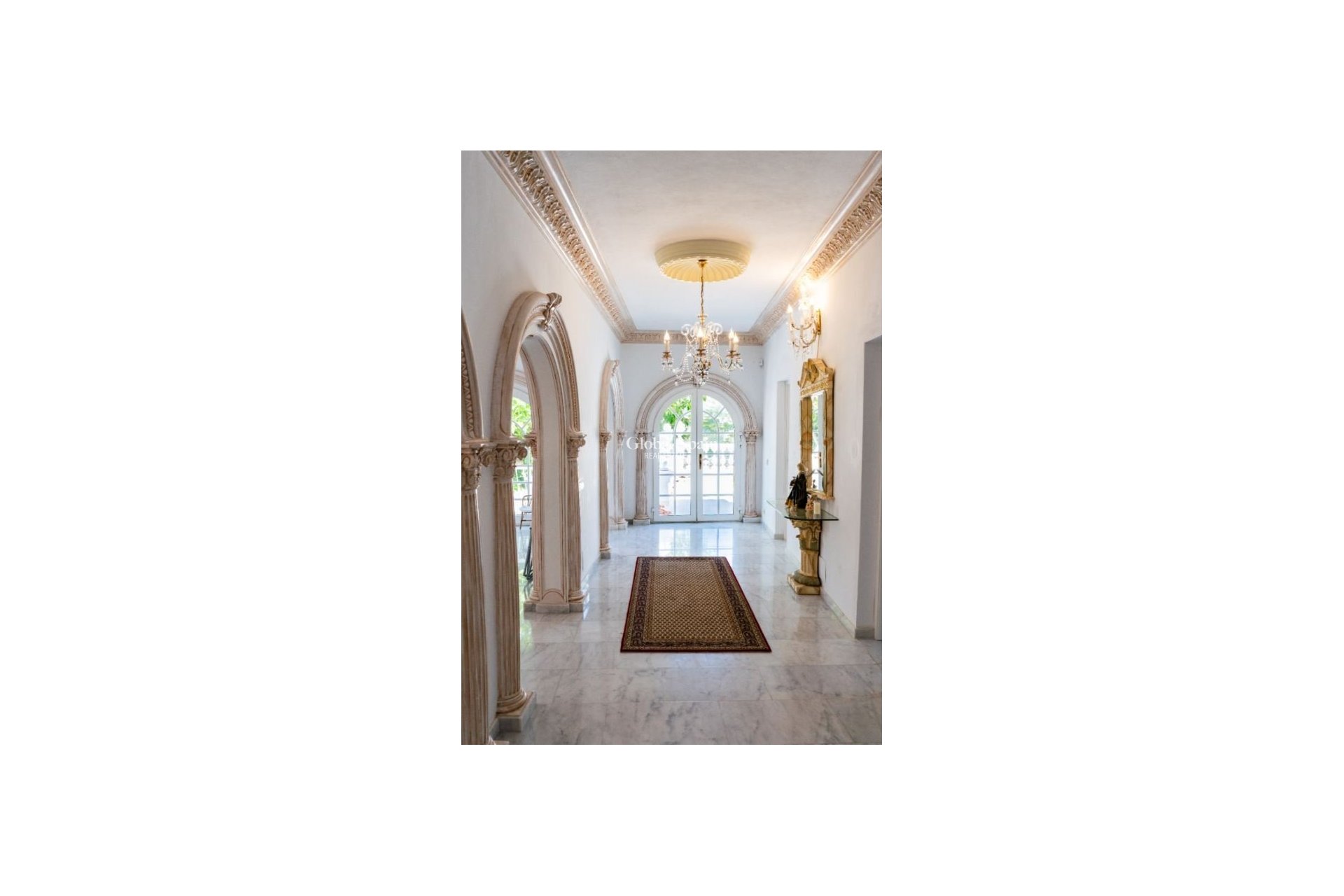 Revente - VILLA -
ORXETA - Orxeta