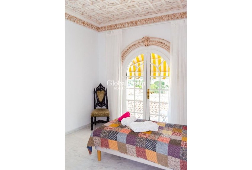 Revente - VILLA -
ORXETA - Orxeta