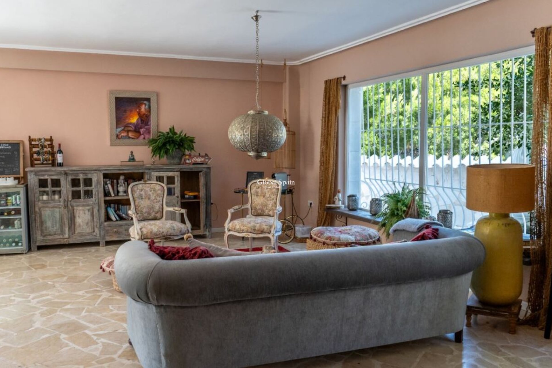 Revente - VILLA -
ORXETA - Orxeta