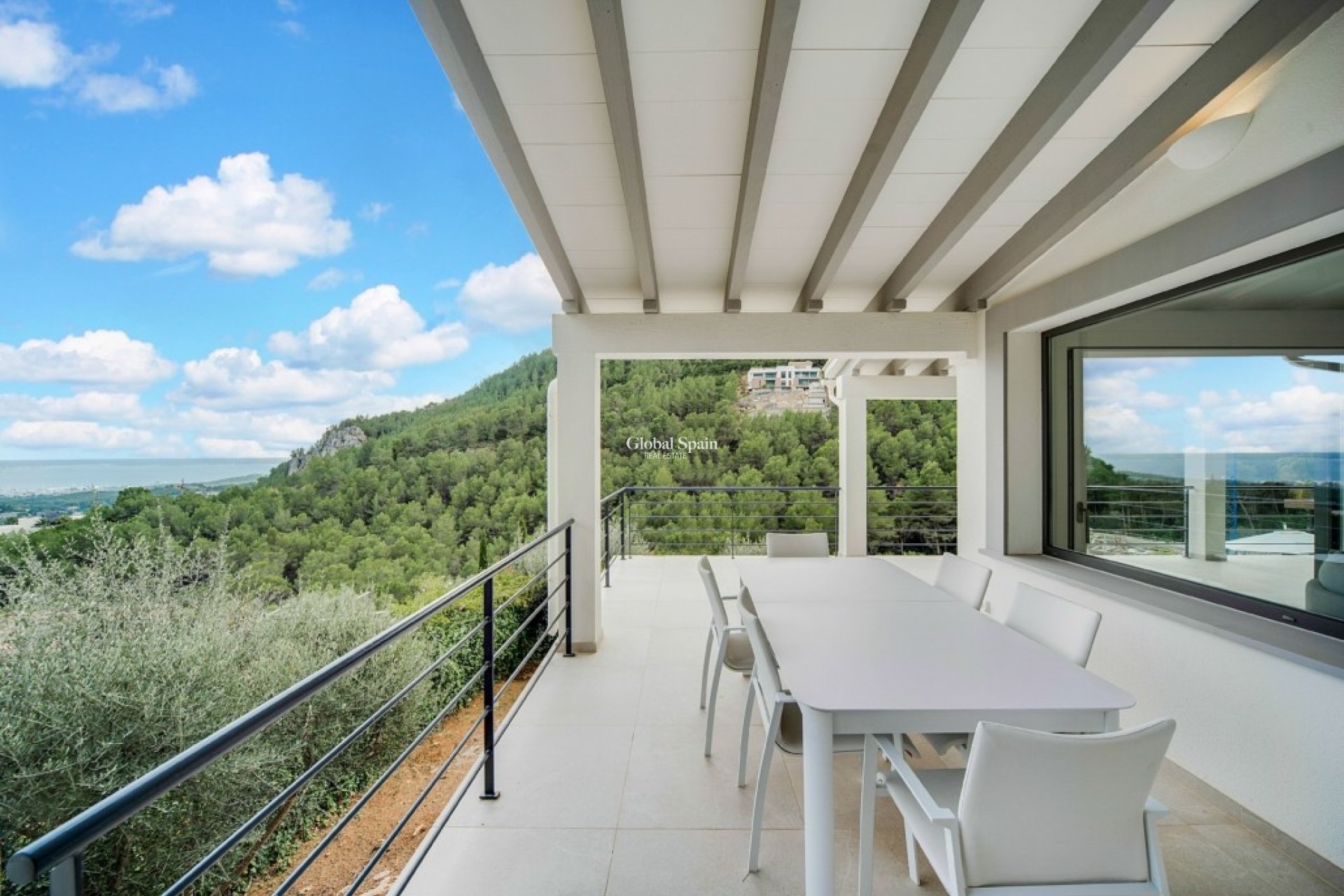 Revente - VILLA -
PALMA - Son Vida