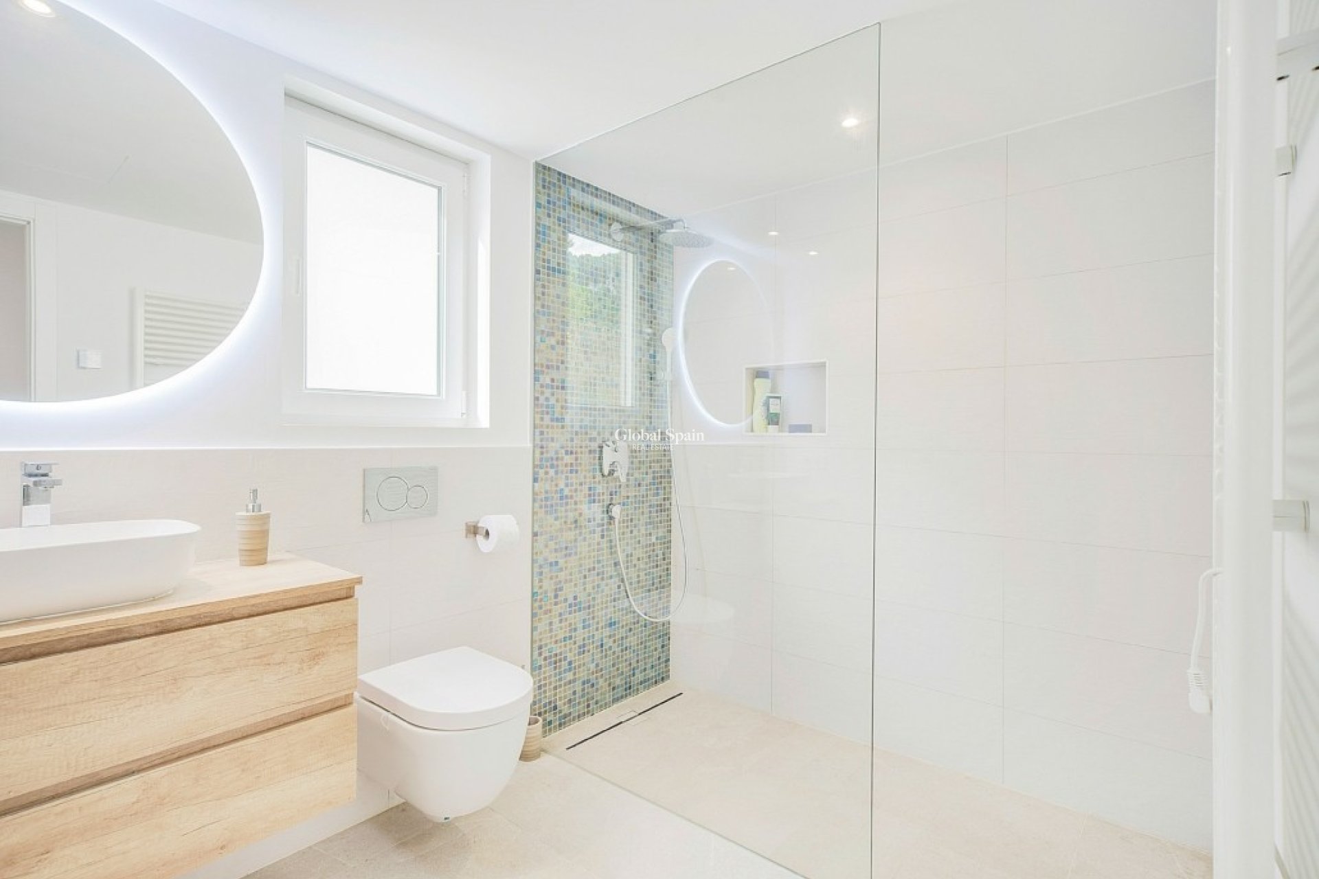 Revente - VILLA -
PALMA - Son Vida