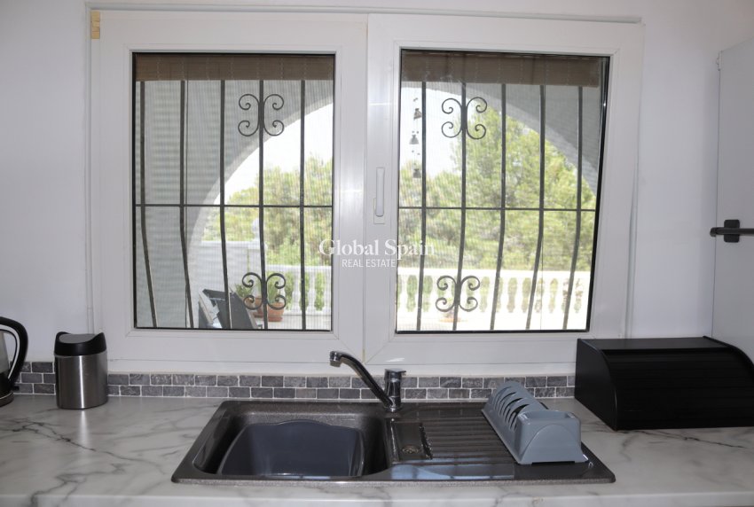 Revente - VILLA -
PARCENT - Inland