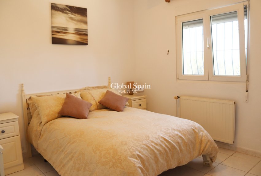 Revente - VILLA -
PARCENT - Inland