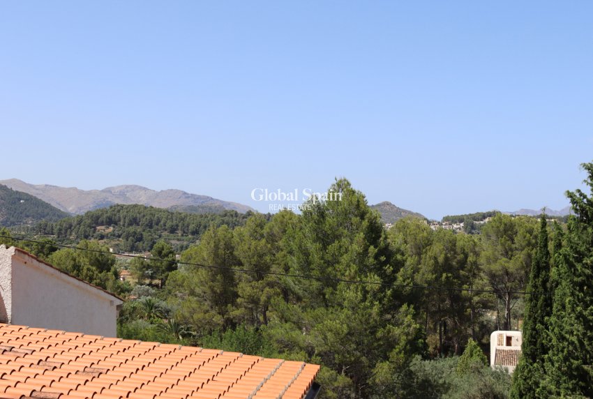 Revente - VILLA -
PARCENT - Inland