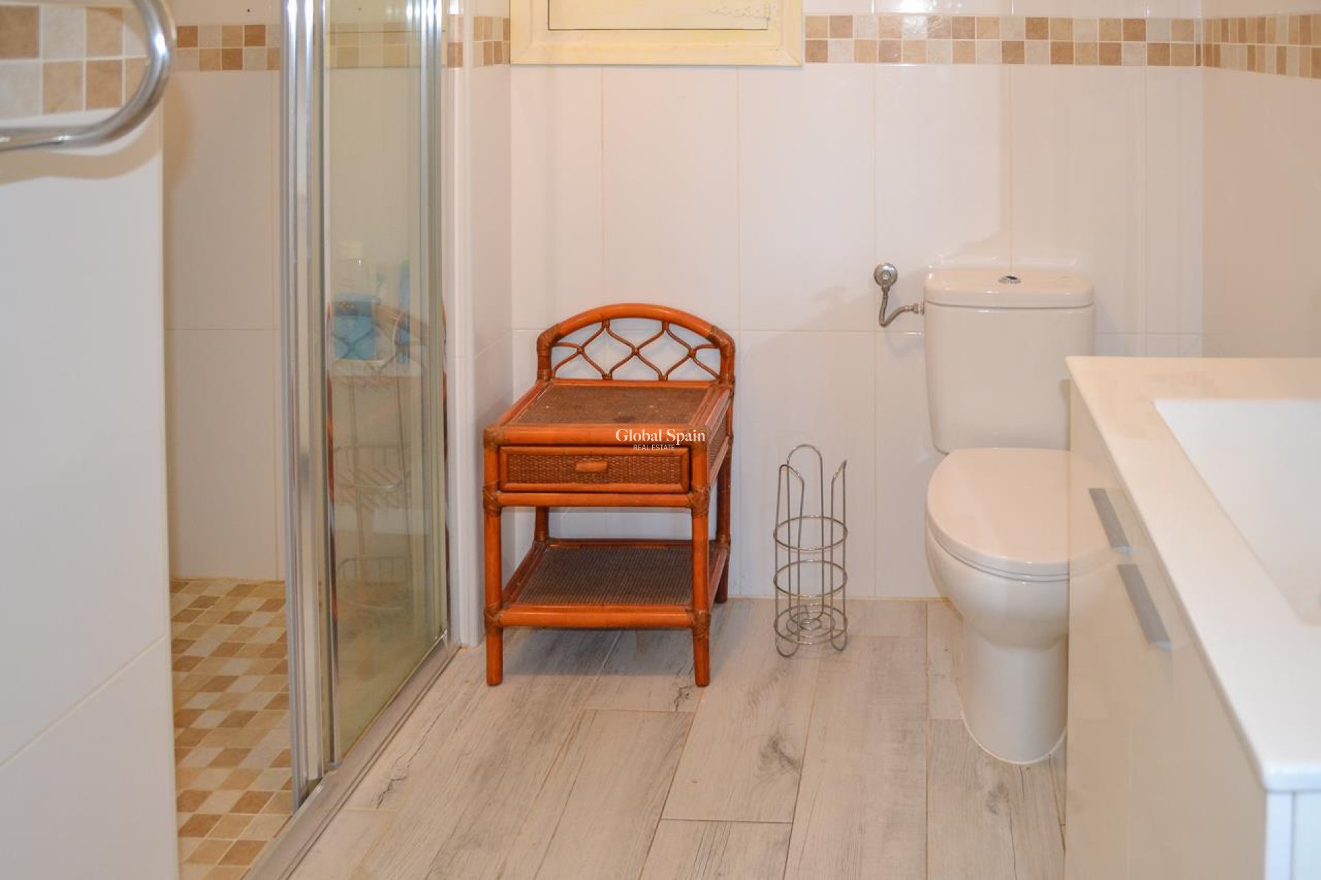 Revente - VILLA -
PEDREGUER - Inland