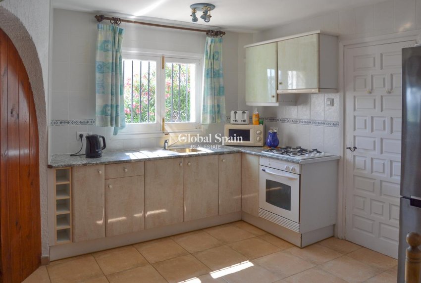 Revente - VILLA -
PEDREGUER - Inland