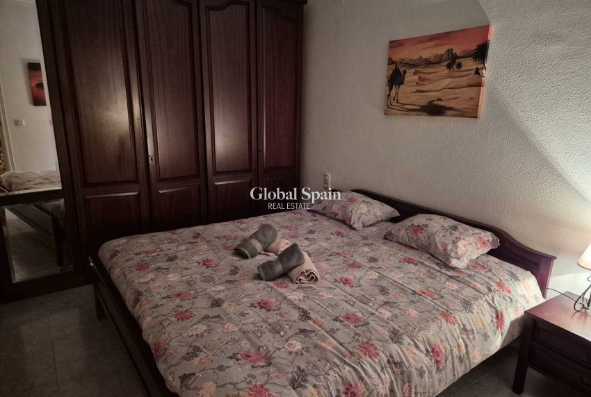 Revente - VILLA -
PEDREGUER - Inland