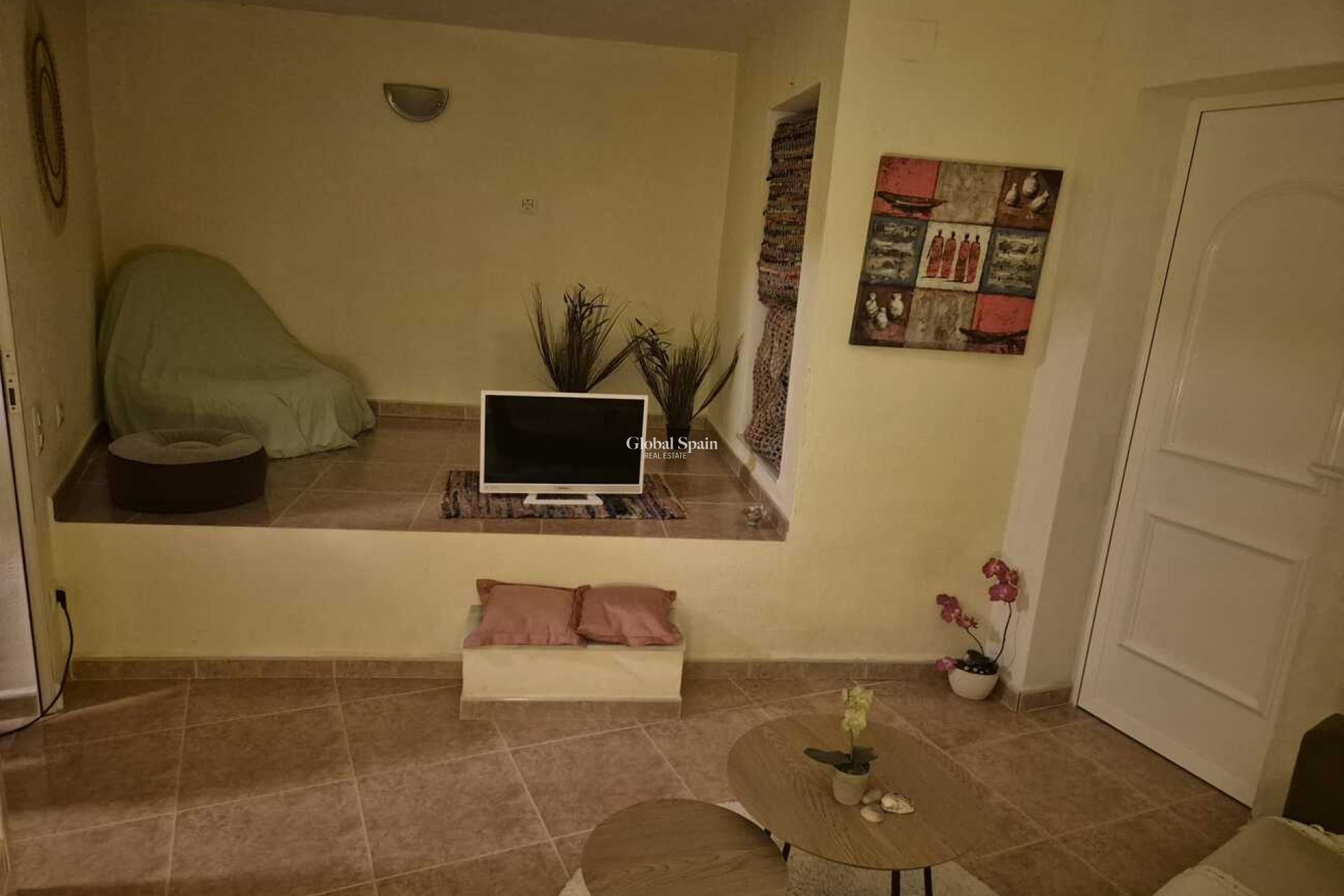 Revente - VILLA -
PEDREGUER - Inland