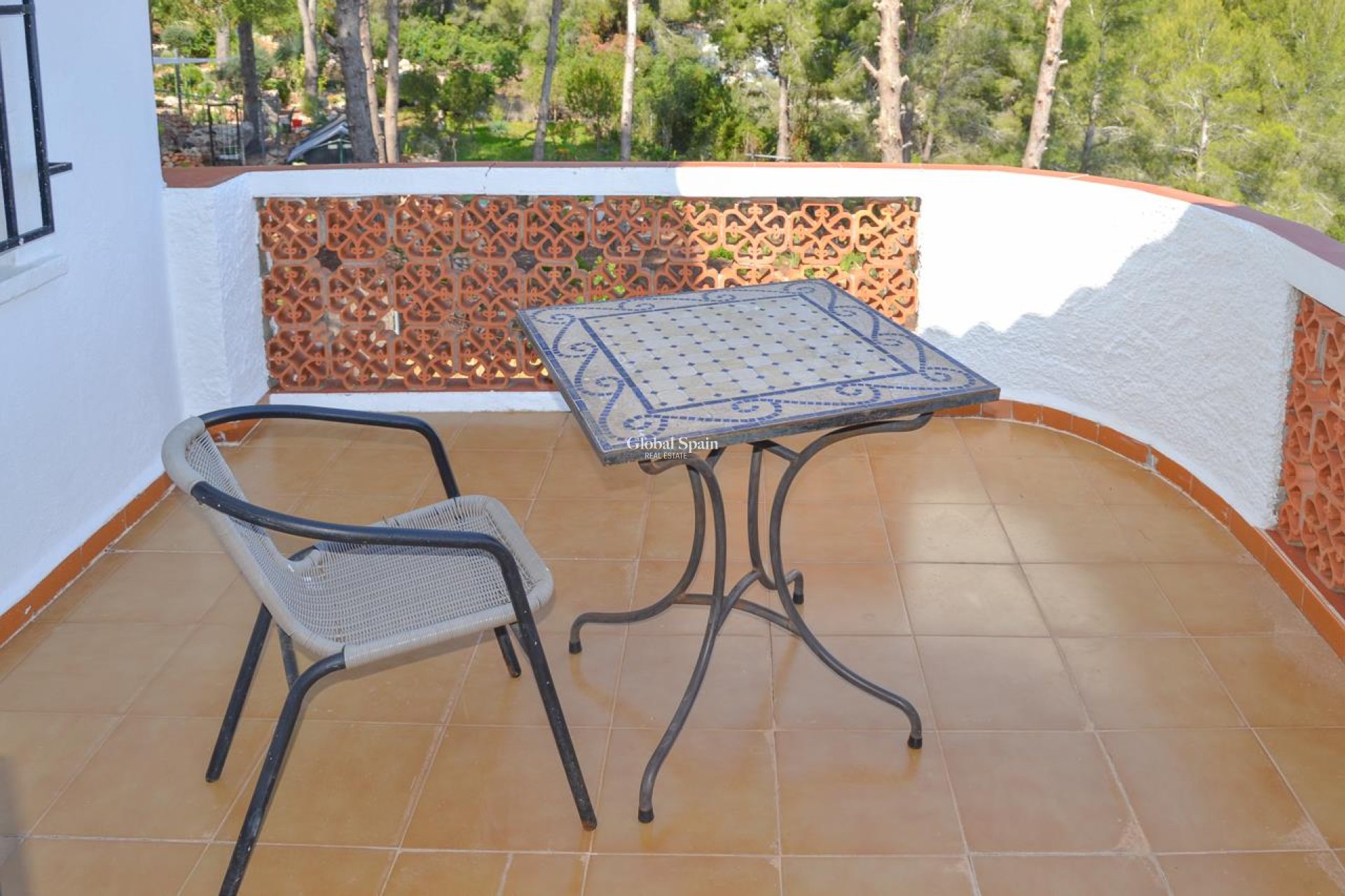 Revente - VILLA -
PEDREGUER - Inland