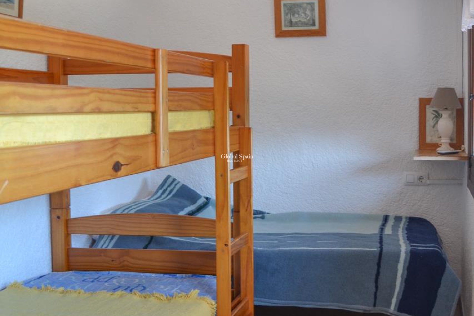 Revente - VILLA -
PEDREGUER - Inland