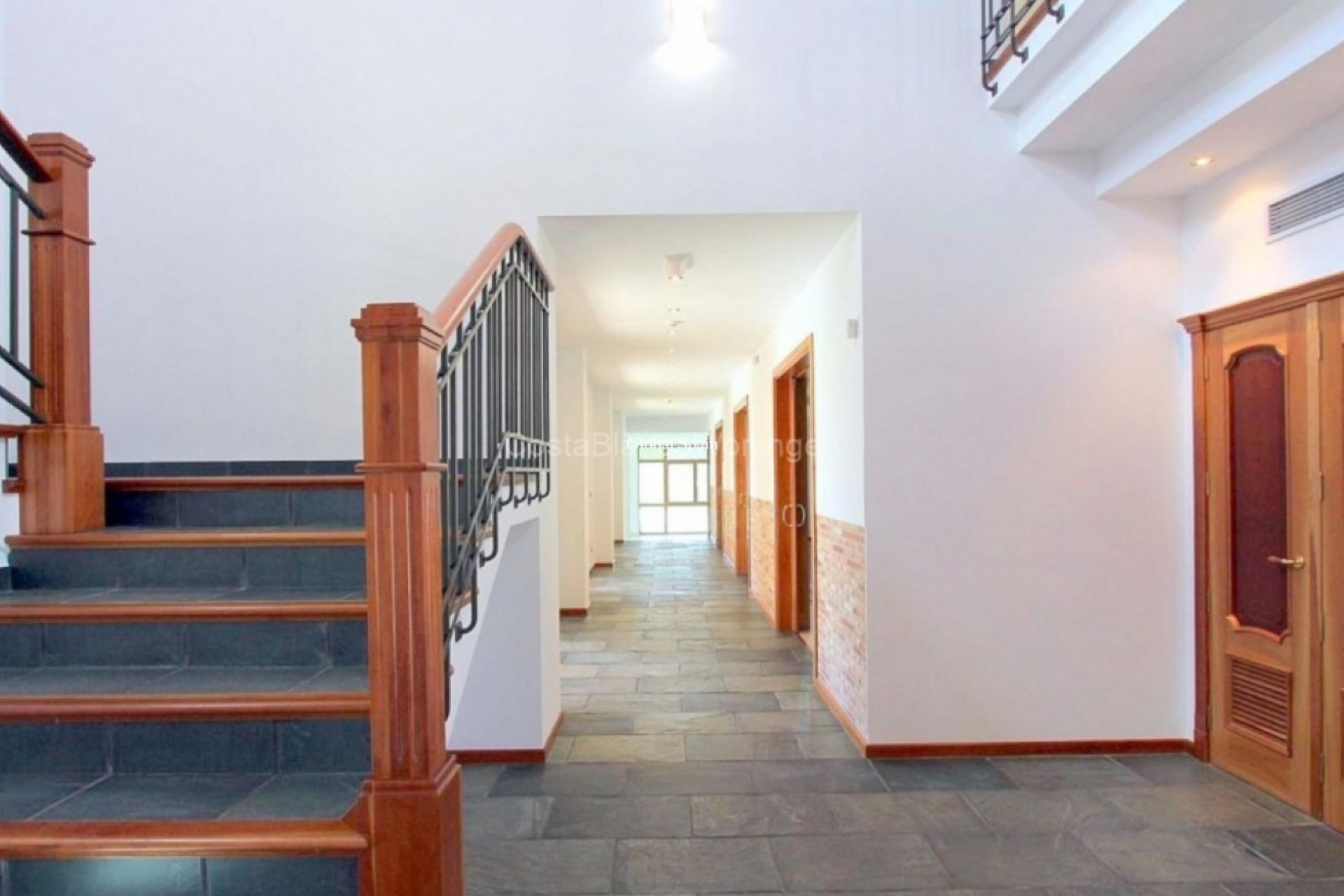 Revente - VILLA -
PENÀGUILA - Inland