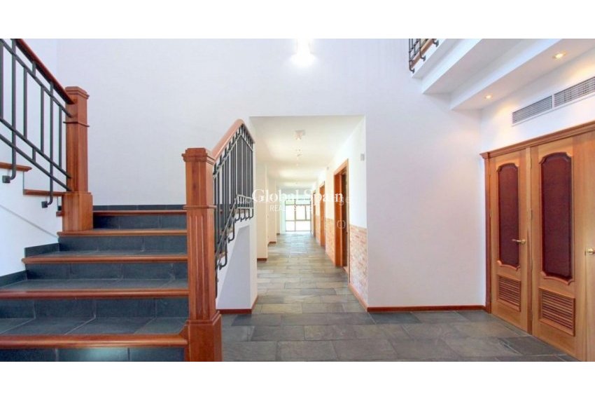 Revente - VILLA -
PENÀGUILA - Penàguila