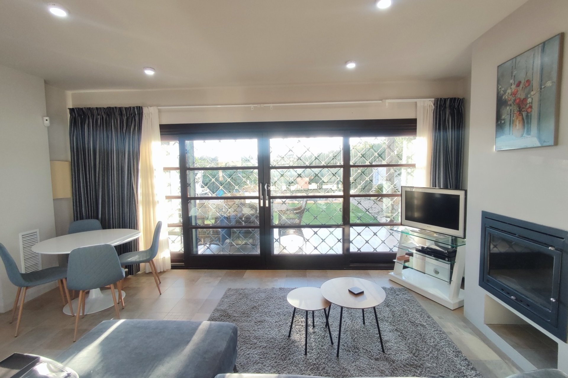 Revente - VILLA -
PERALEJA GOLF - Inland