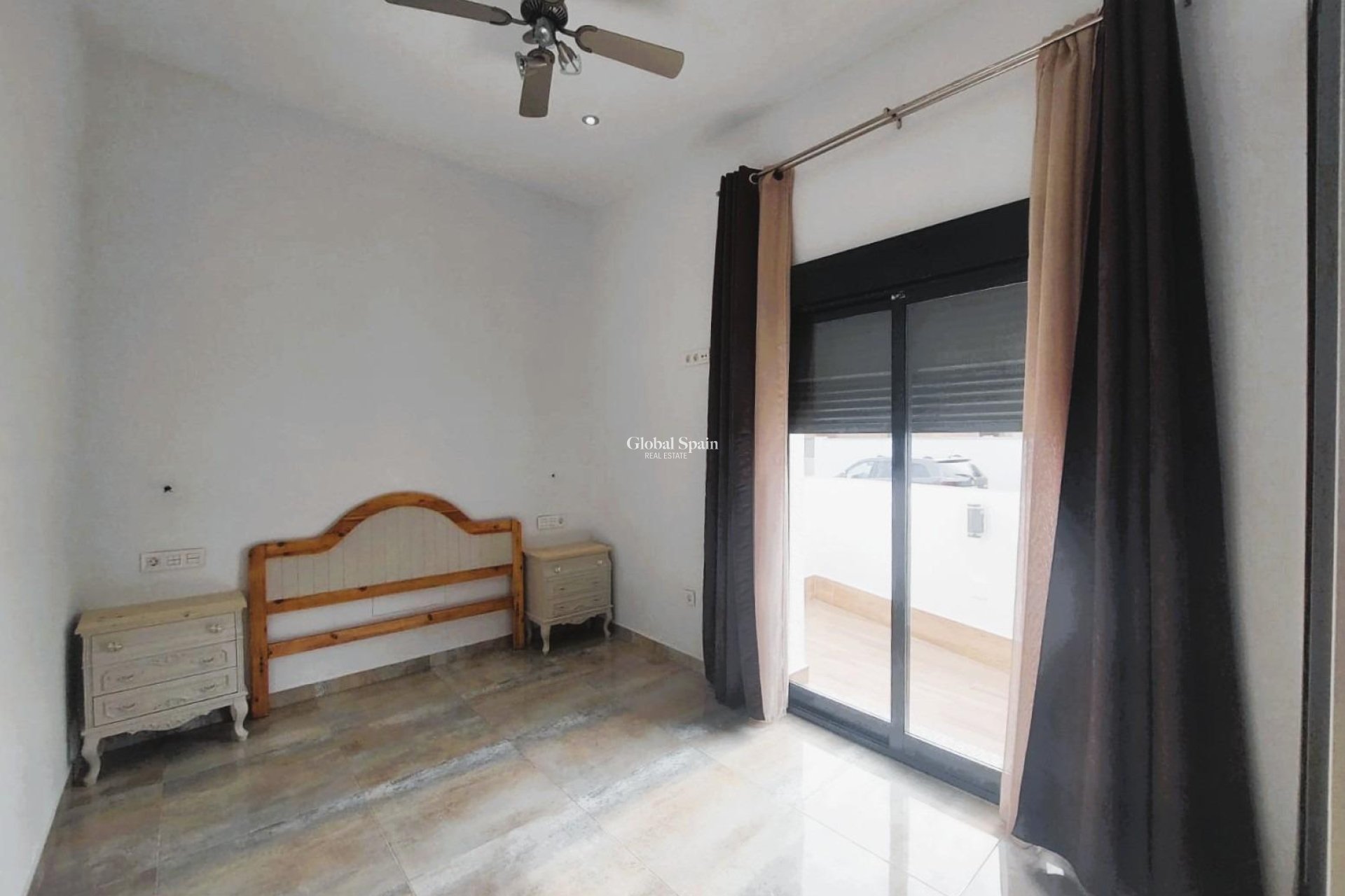 Revente - VILLA -
PILAR DE LA HORADADA - Costa Blanca