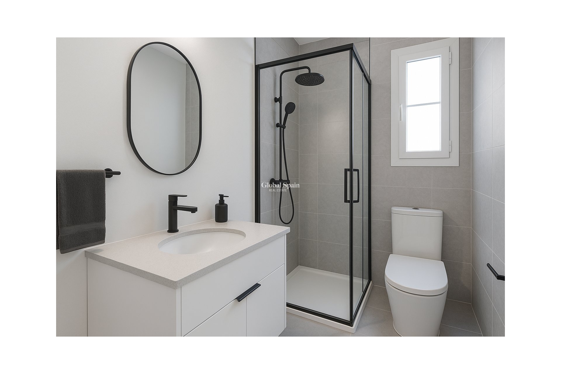 Revente - VILLA -
PILAR DE LA HORADADA - Costa Blanca