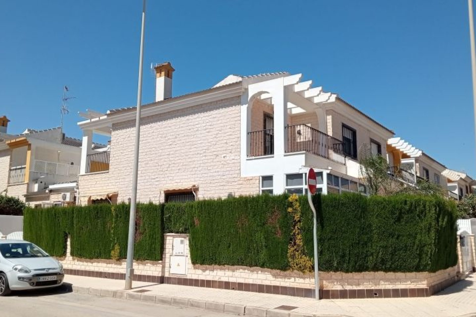 Revente - VILLA -
PILAR DE LA HORADADA - Costa Blanca