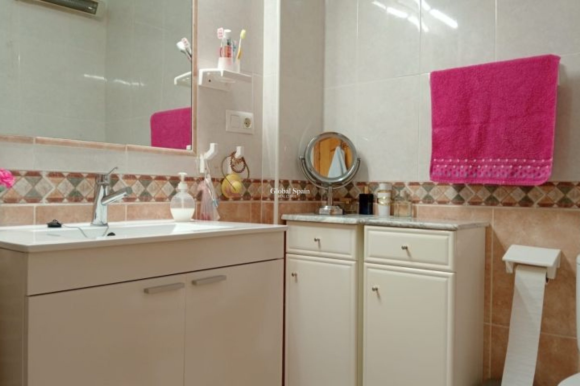 Revente - VILLA -
PILAR DE LA HORADADA - Costa Blanca