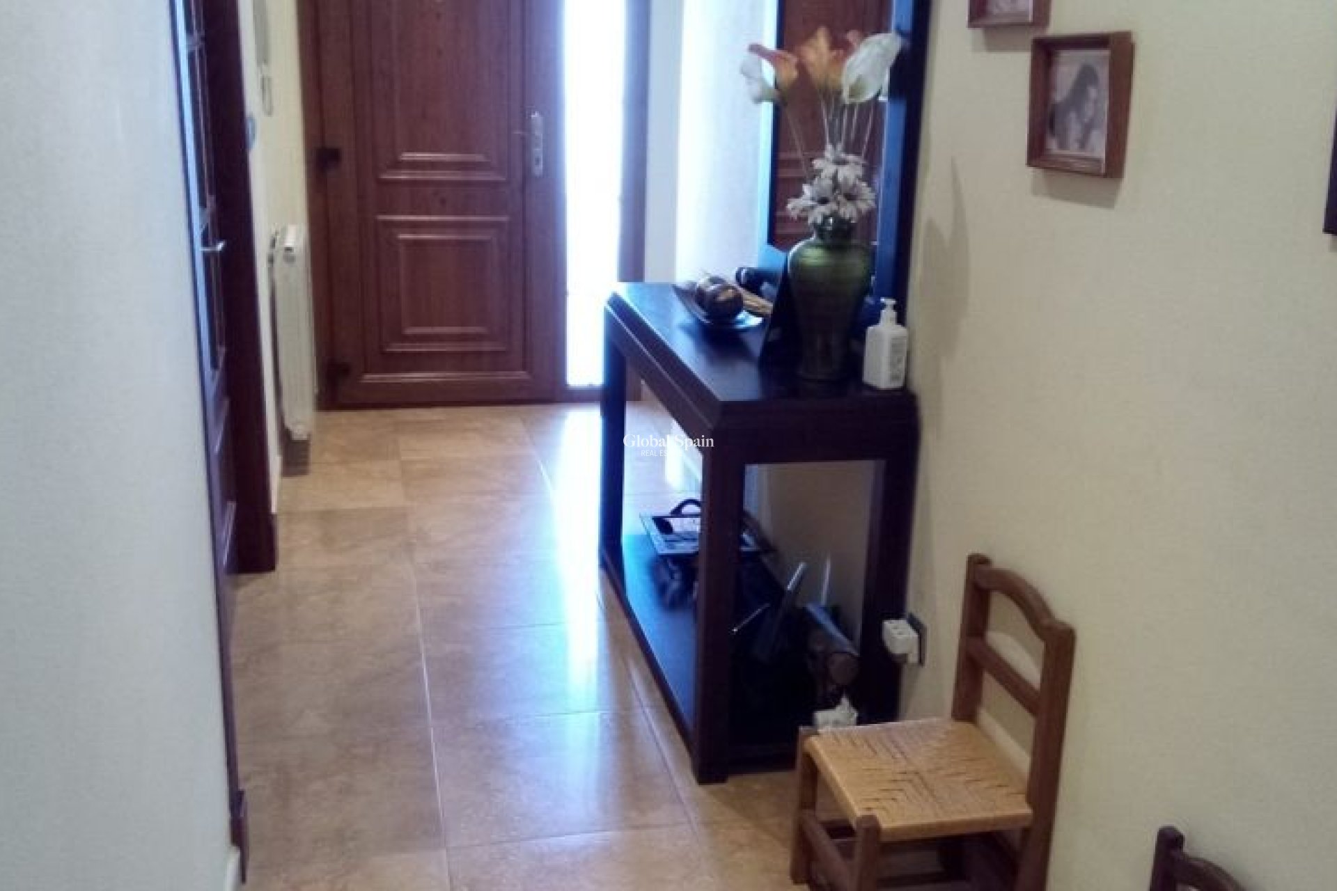 Revente - VILLA -
PILAR DE LA HORADADA - Costa Blanca