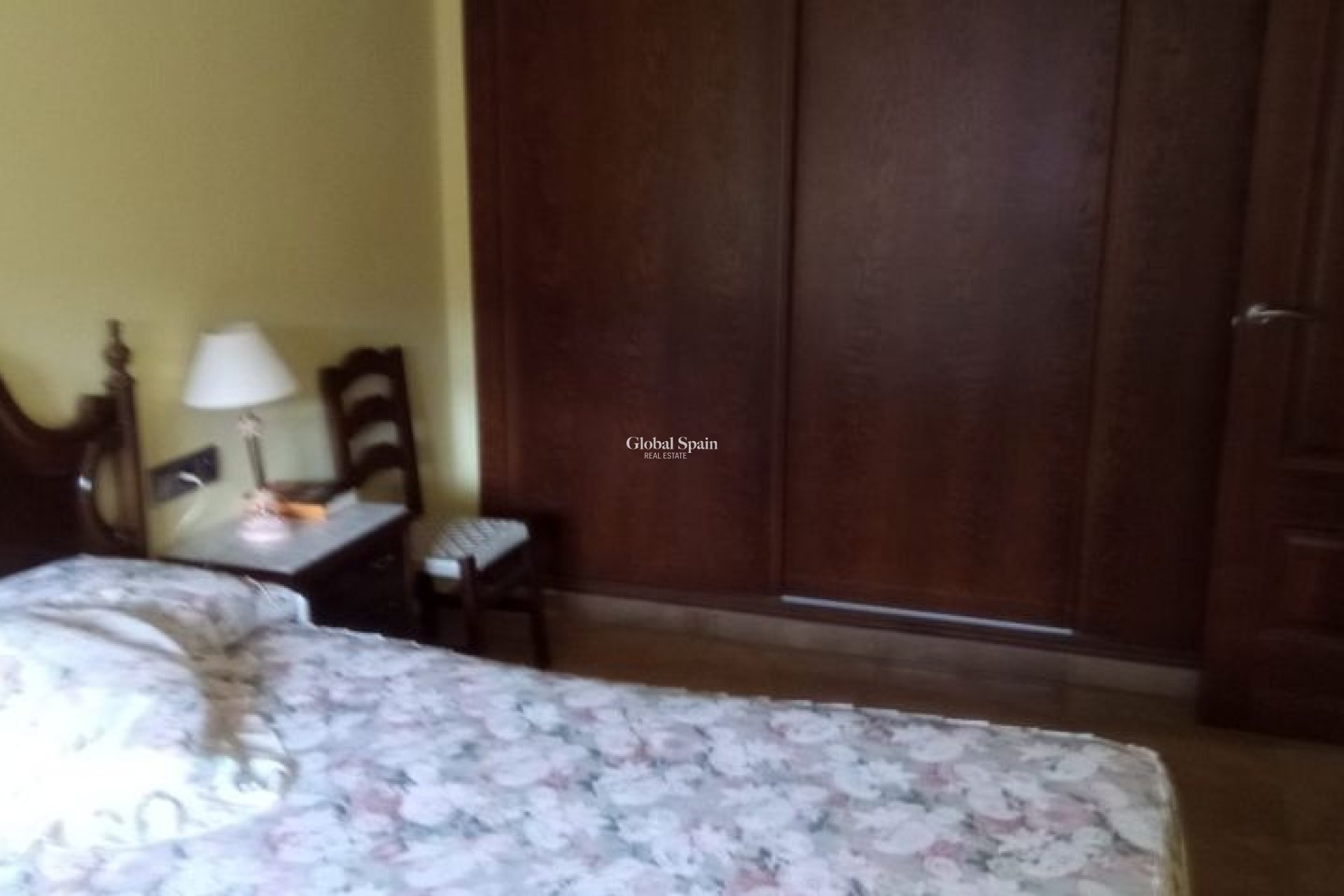 Revente - VILLA -
PILAR DE LA HORADADA - Costa Blanca