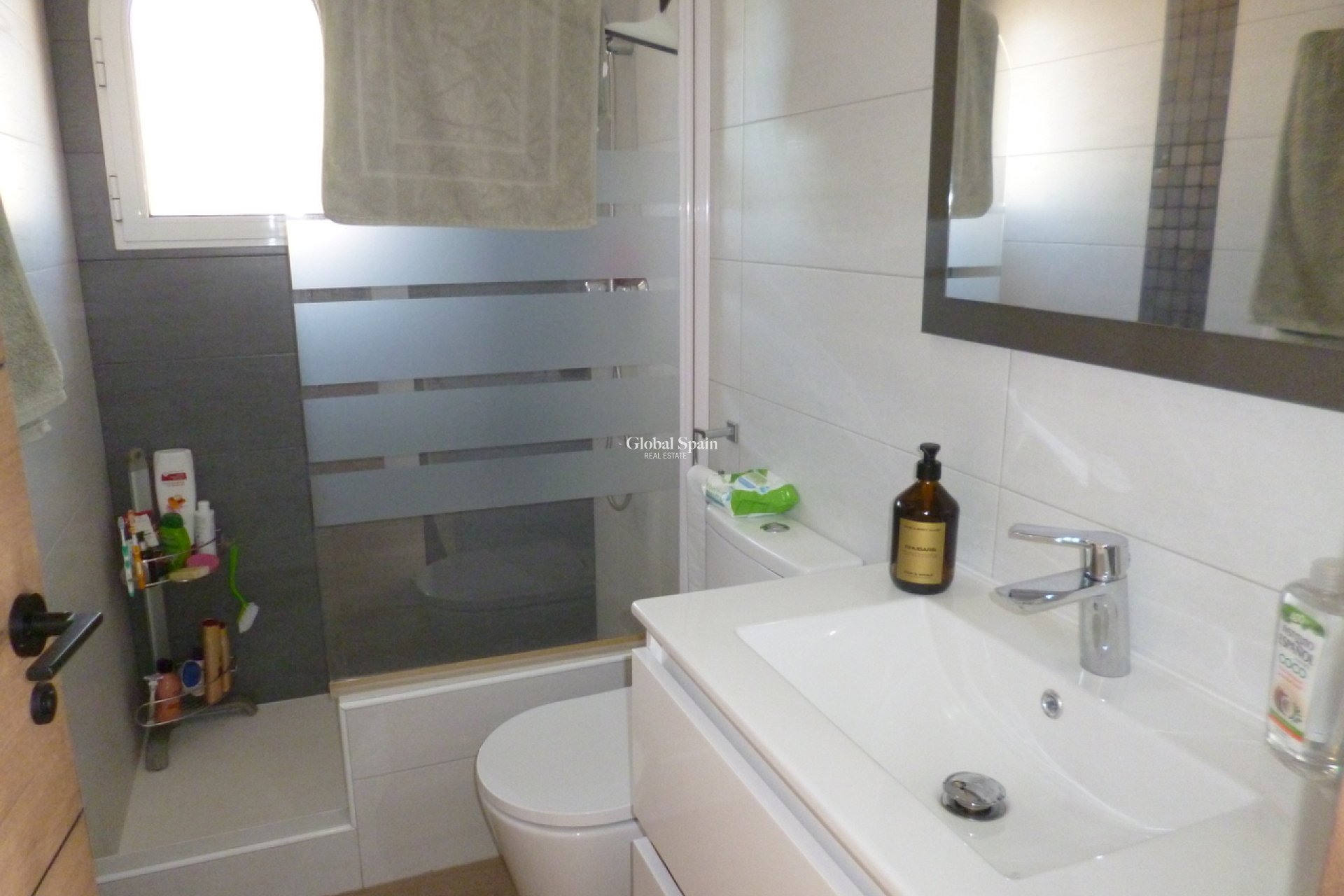 Revente - VILLA -
PILAR DE LA HORADADA - Costa Blanca