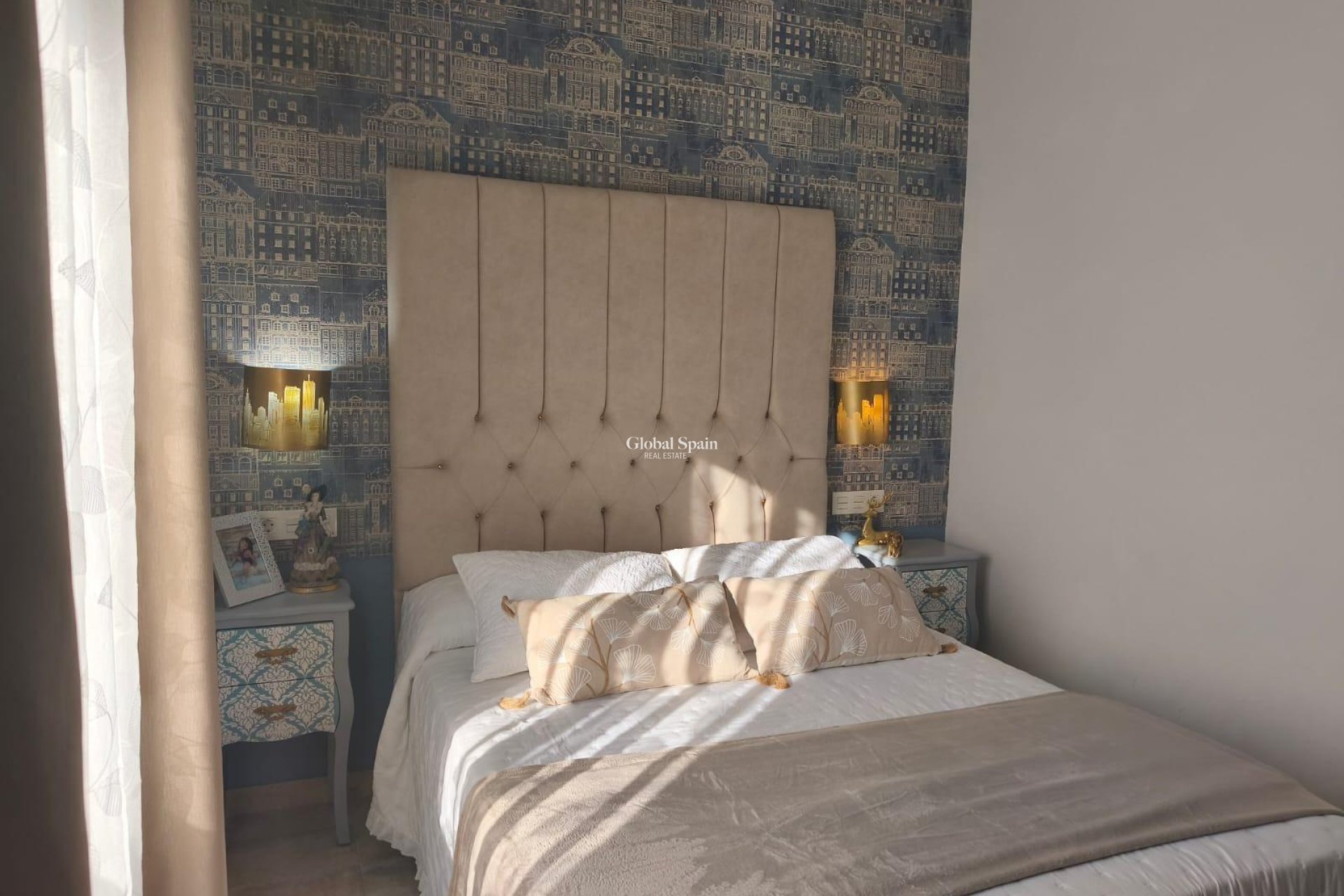 Revente - VILLA -
PILAR DE LA HORADADA - Costa Blanca