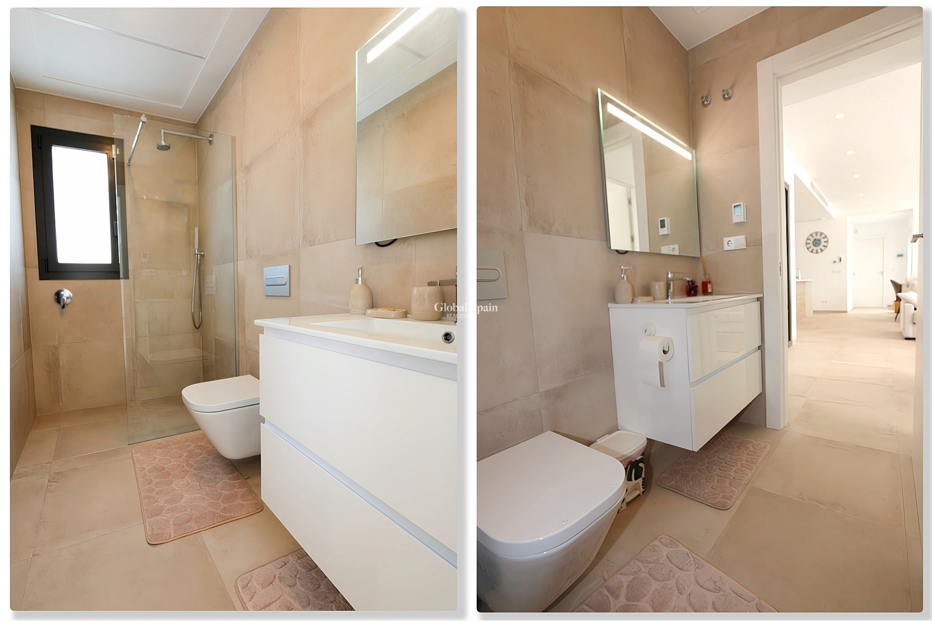 Revente - VILLA -
PILAR DE LA HORADADA - Costa Blanca